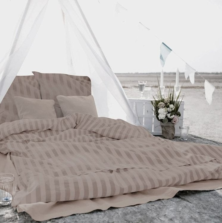 How Often Should You Replace Your Bedding?