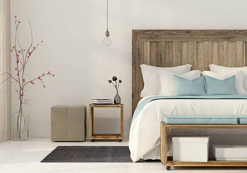 How To Create Different Looks With One Bed? - THE LINEN COMPANY