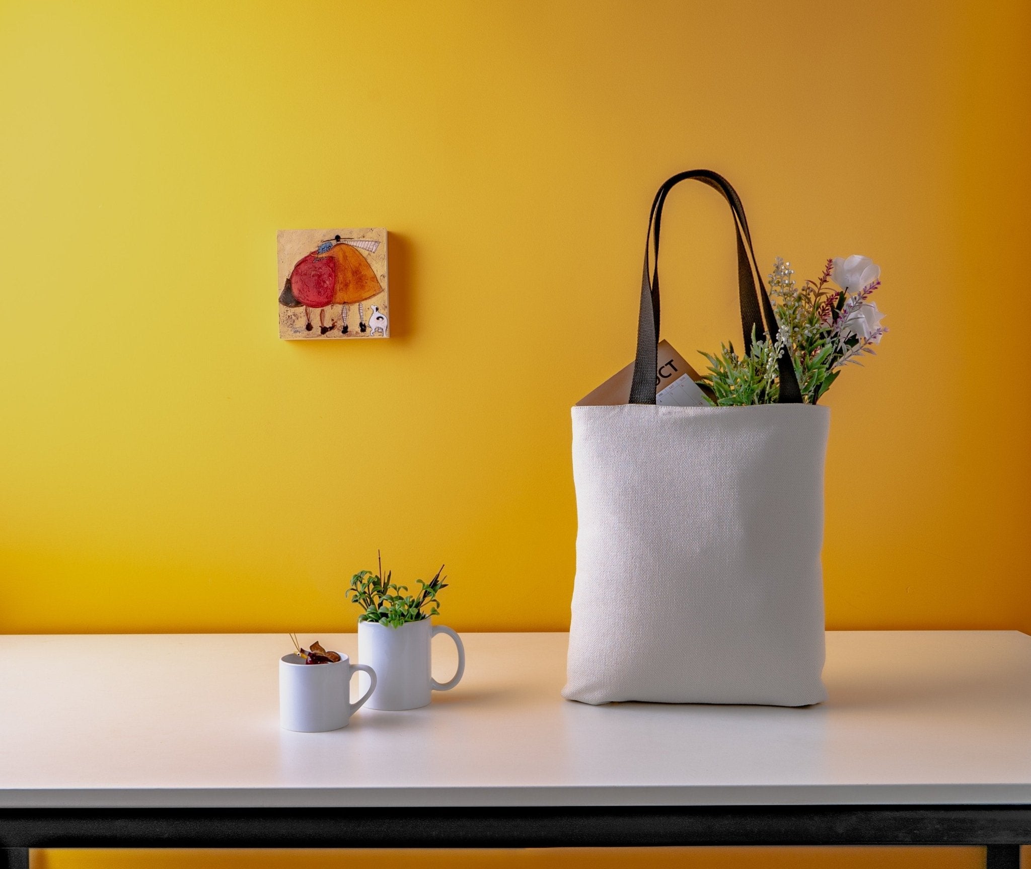 Introducing Tote Bags – The Linen Company - THE LINEN COMPANY