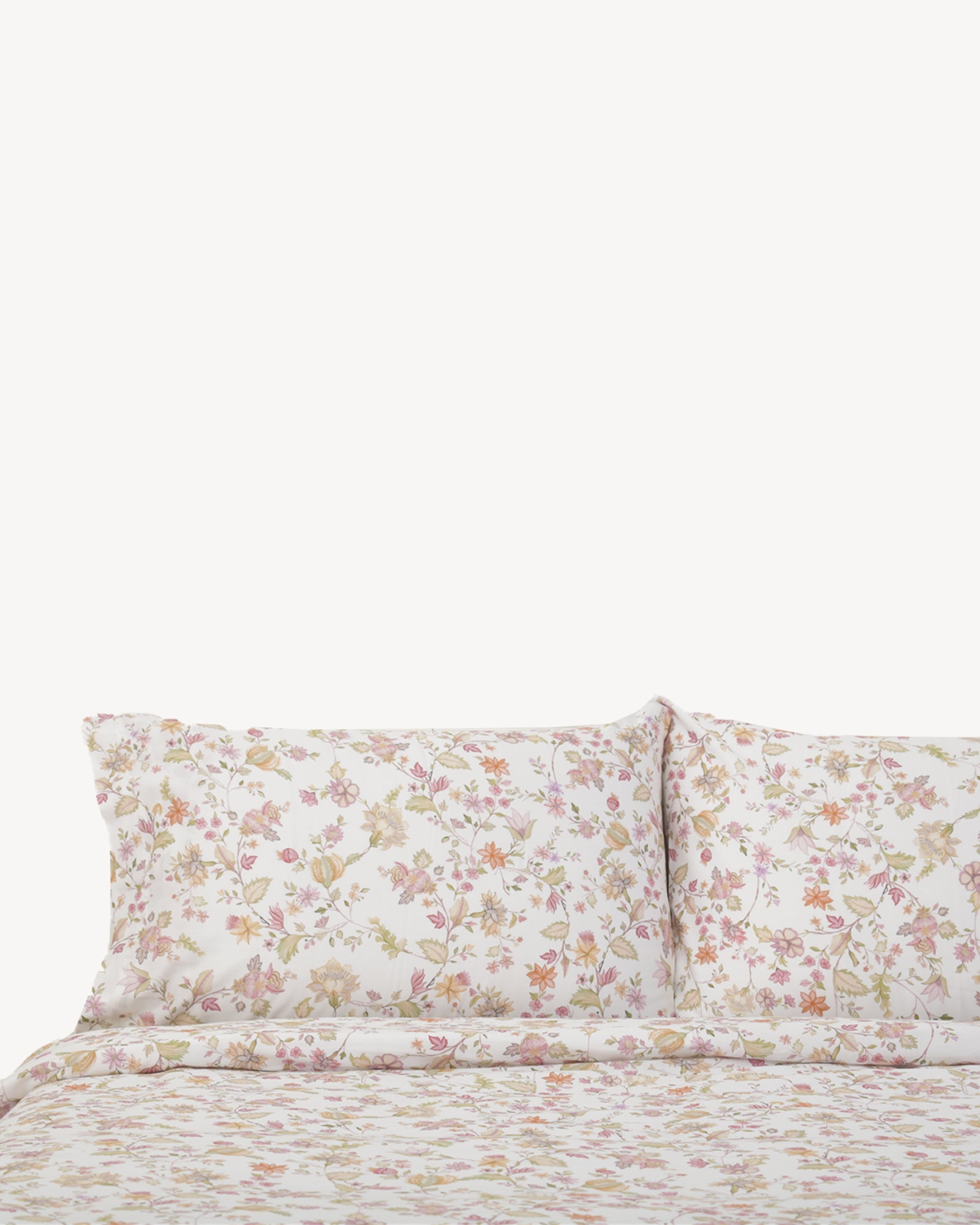 Opaline Duvet Cover Set-Luxe Edition
