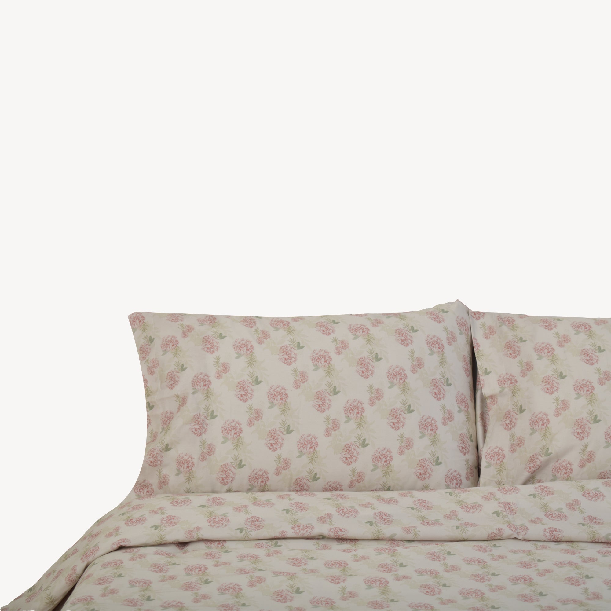 Dahlia Duvet Cover Set-Luxe Edition