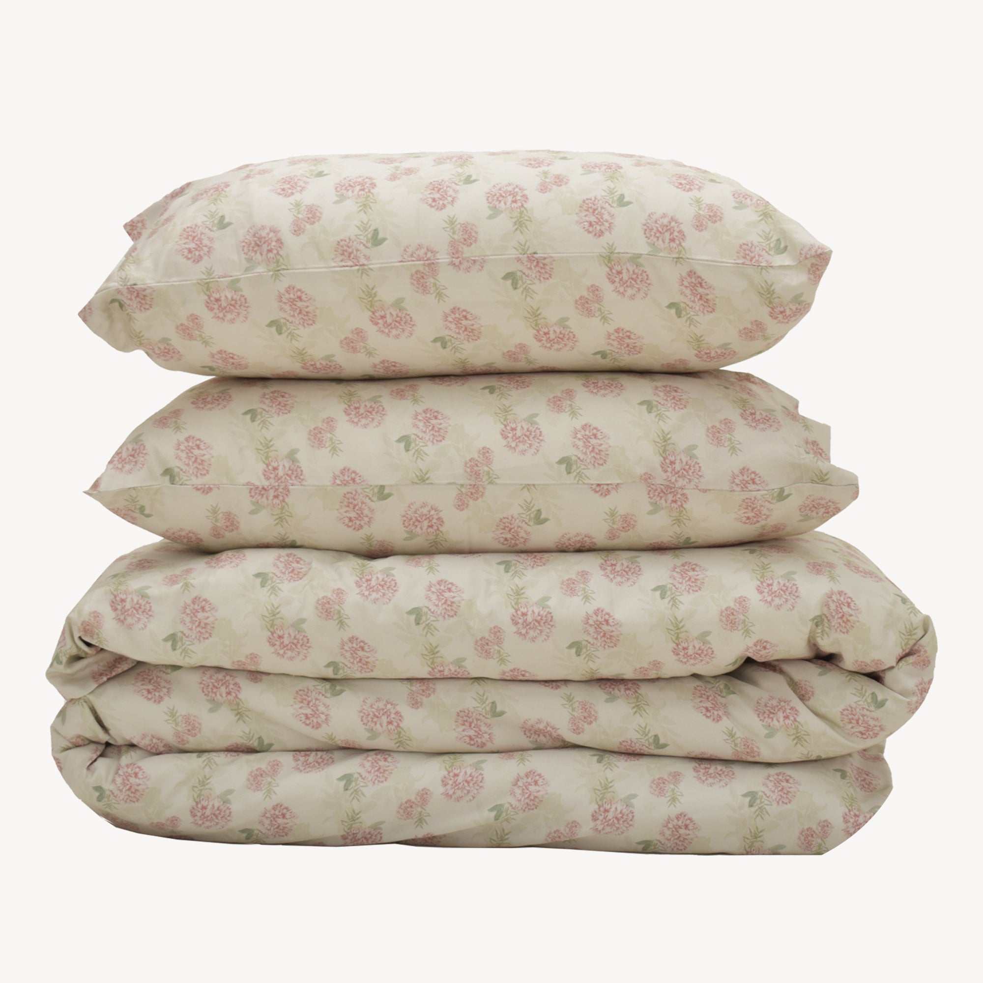 Dahlia Duvet Cover Set-Luxe Edition