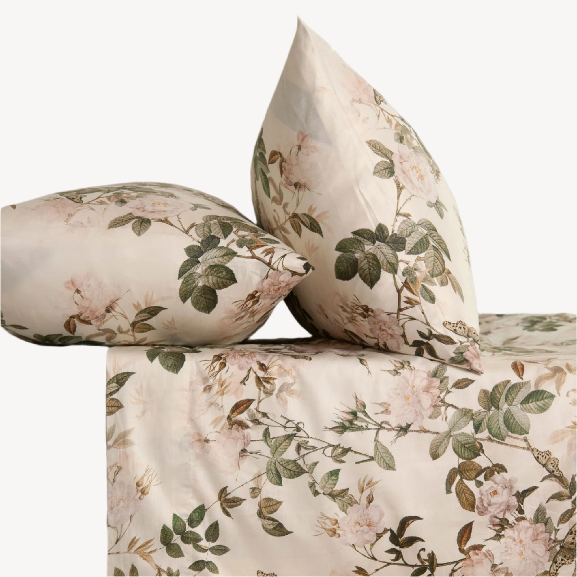 Verdant Bed Sheet Set