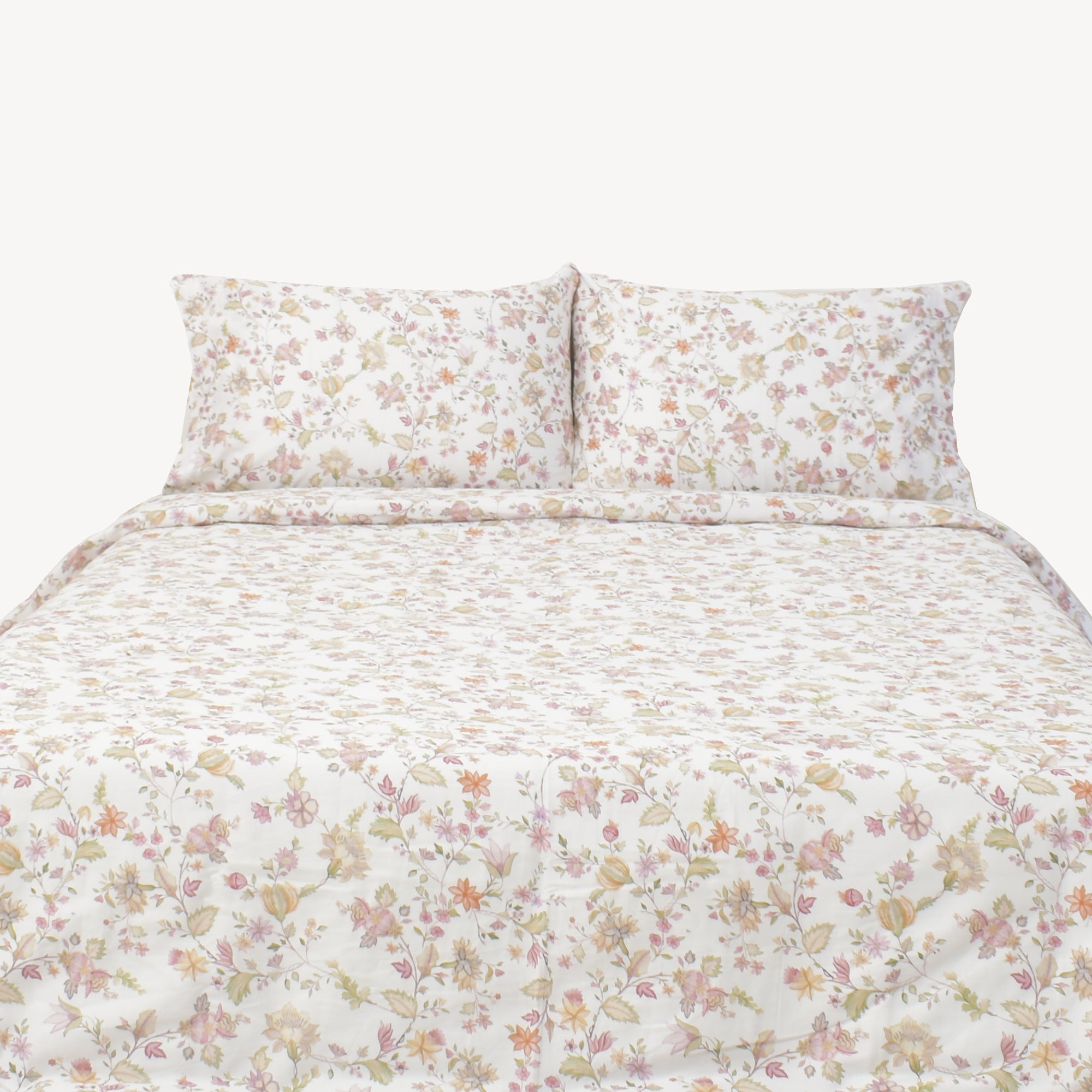 Opaline Duvet Cover Set-Luxe Edition