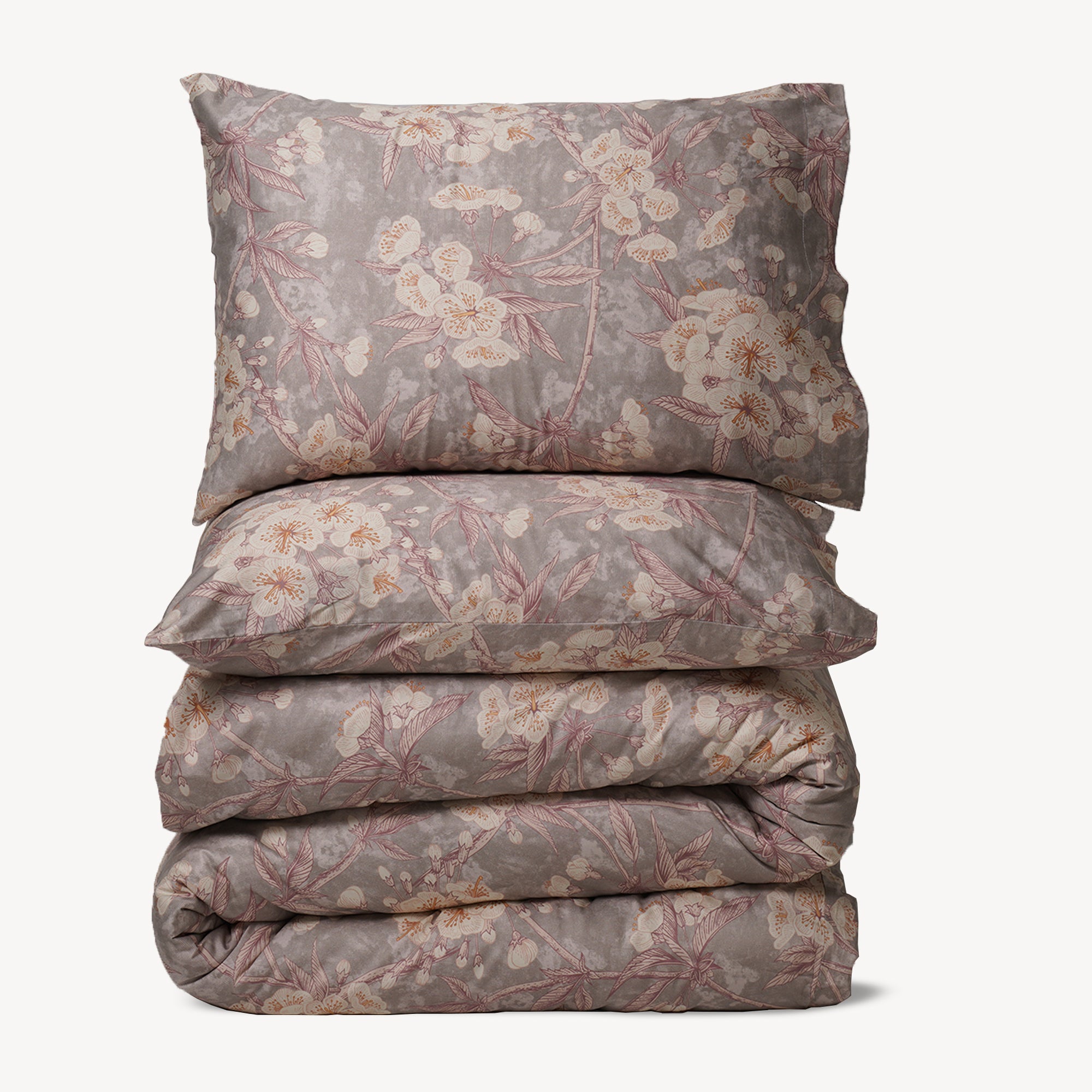 Sunlit Duvet Cover Set