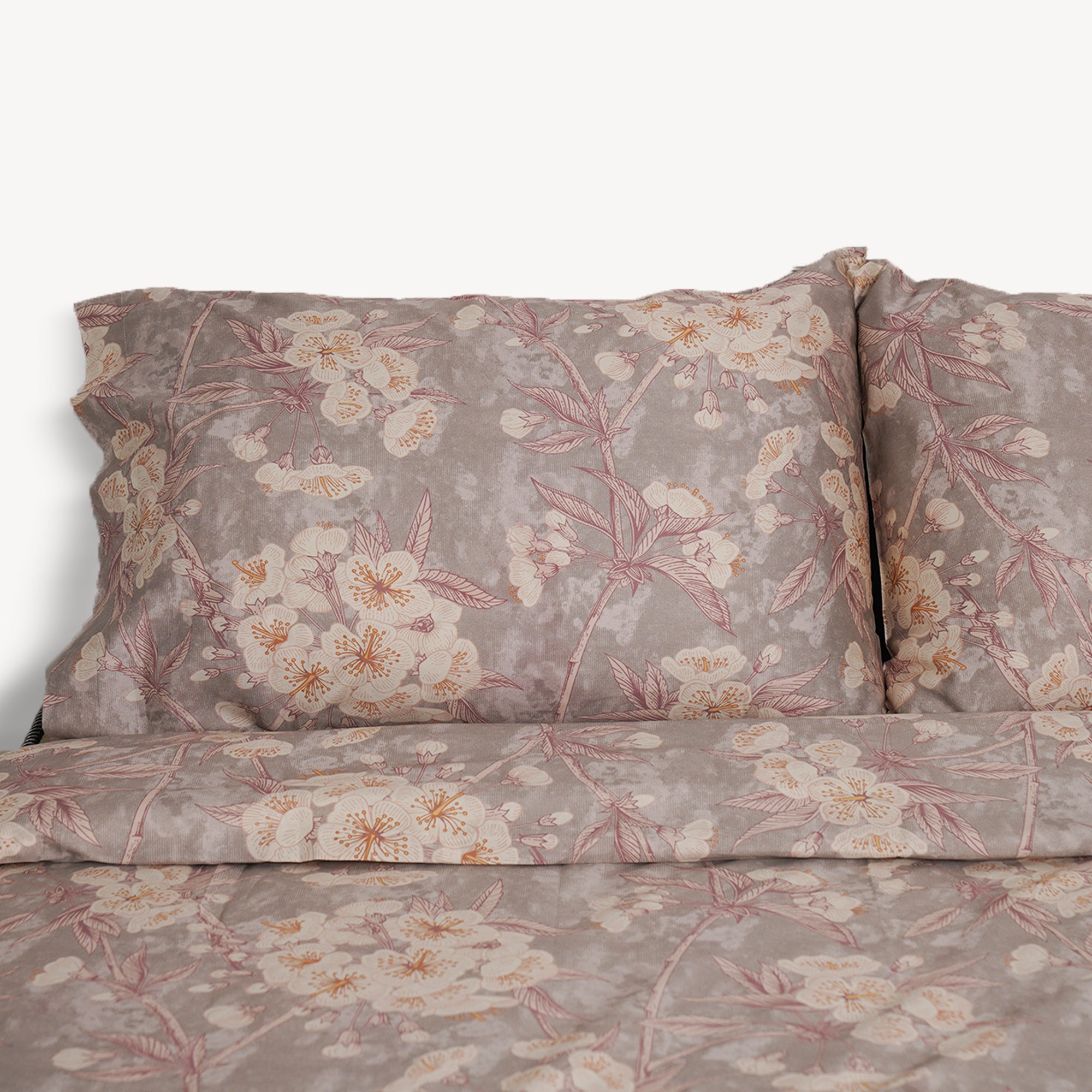 Sunlit Duvet Cover Set