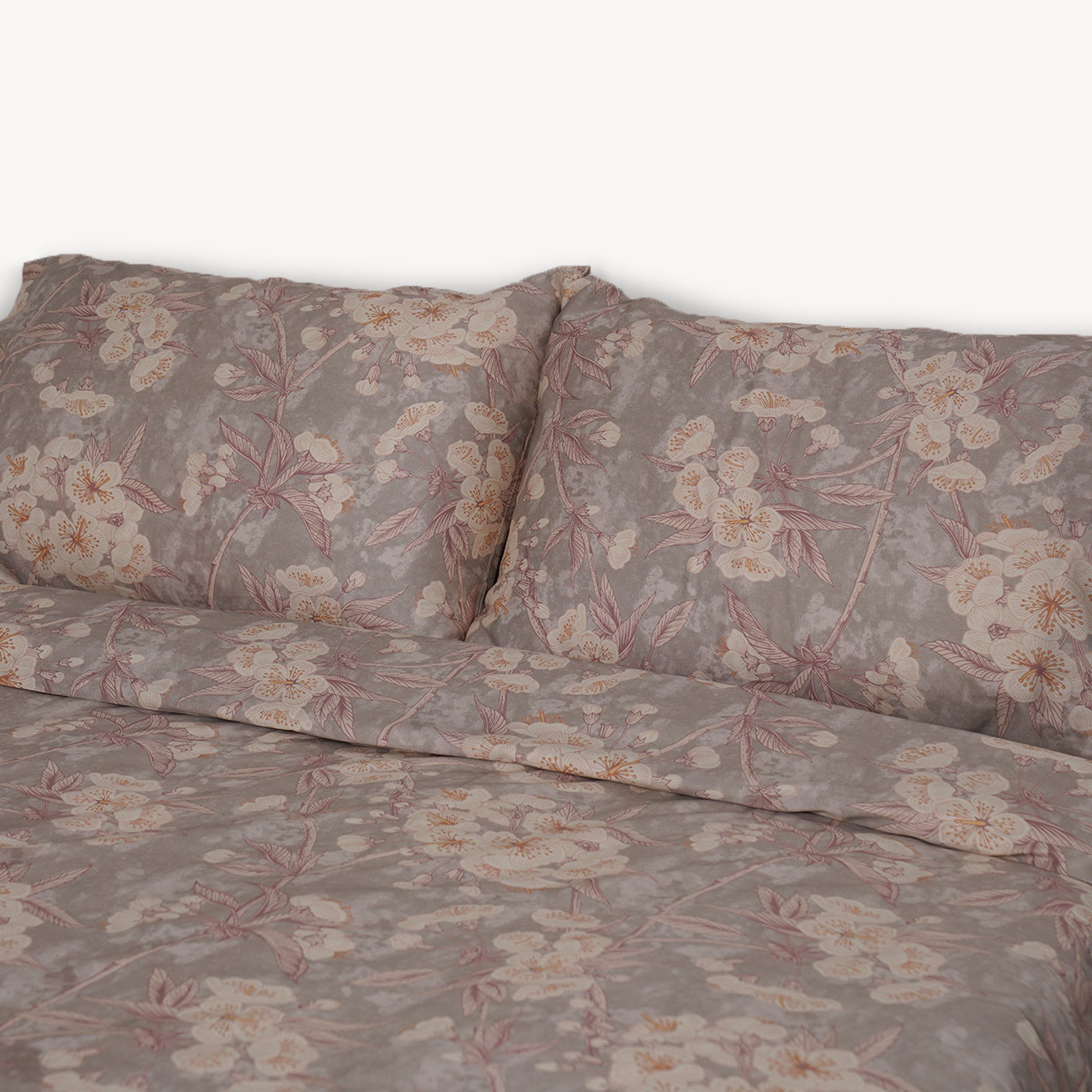 Sunlit Duvet Cover Set