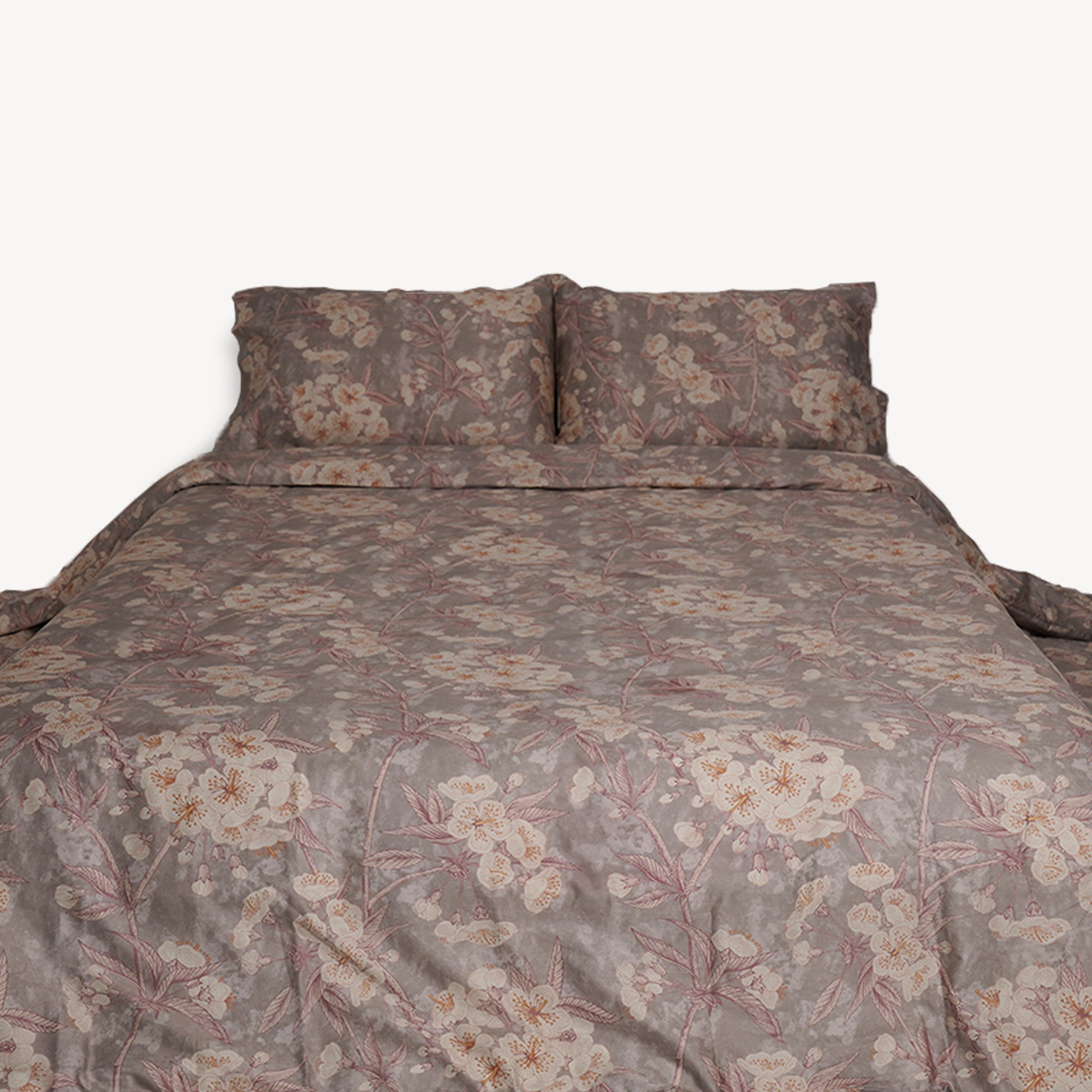 Sunlit Duvet Cover Set