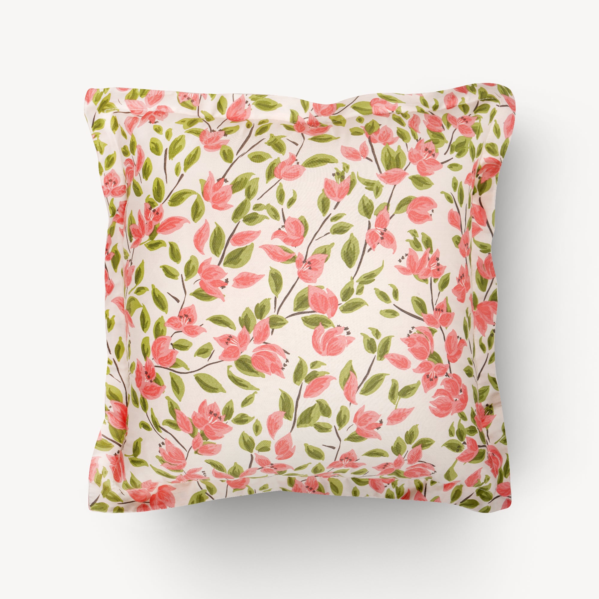 Bougainville Cushion Cover