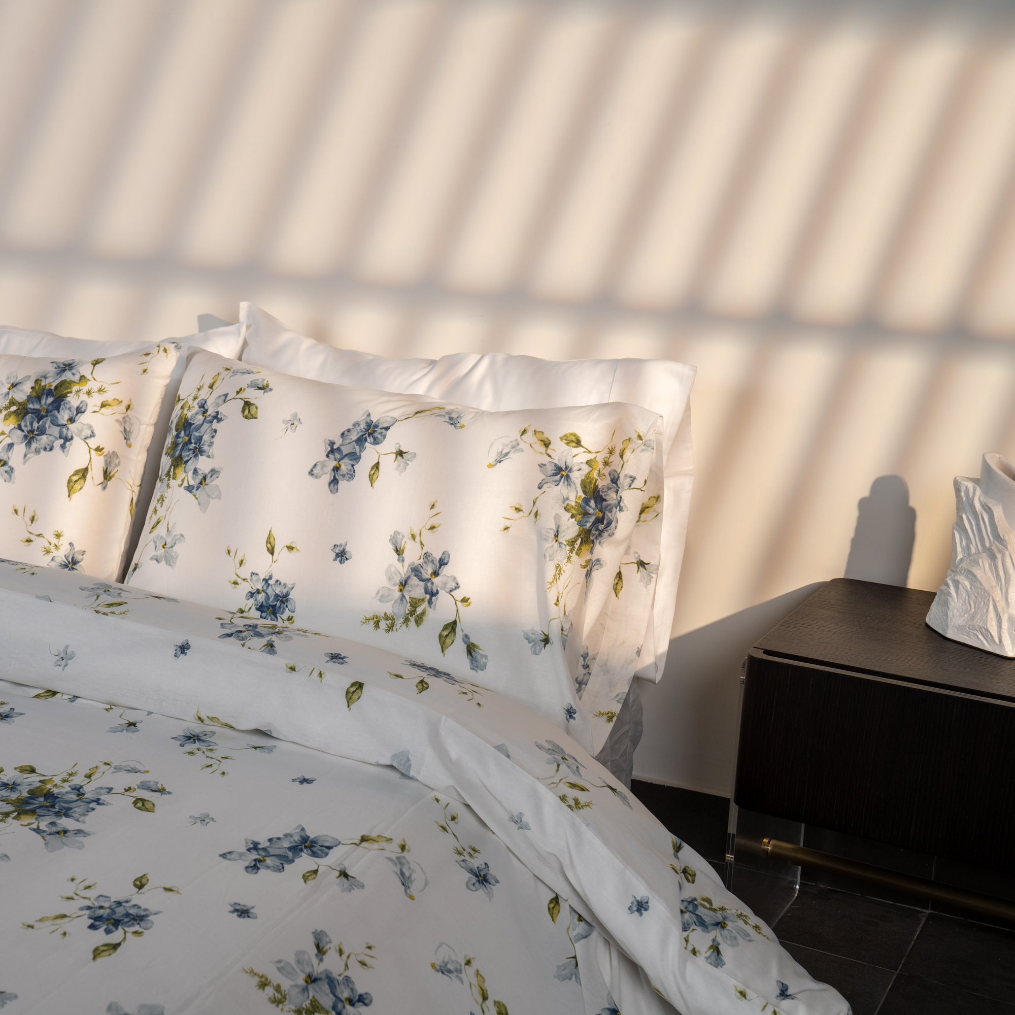 Eden Pillowcases