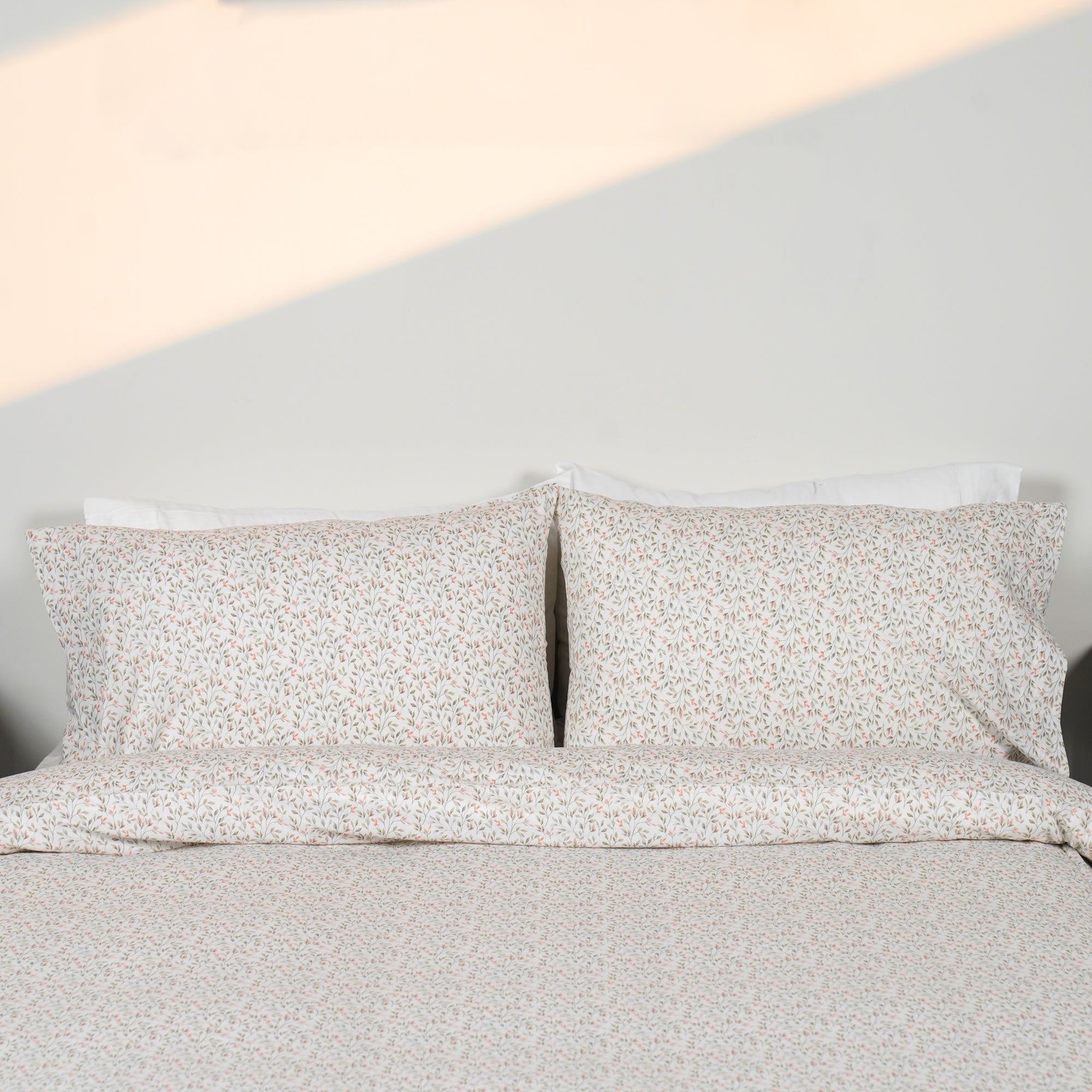 Aria Duvet Cover Set