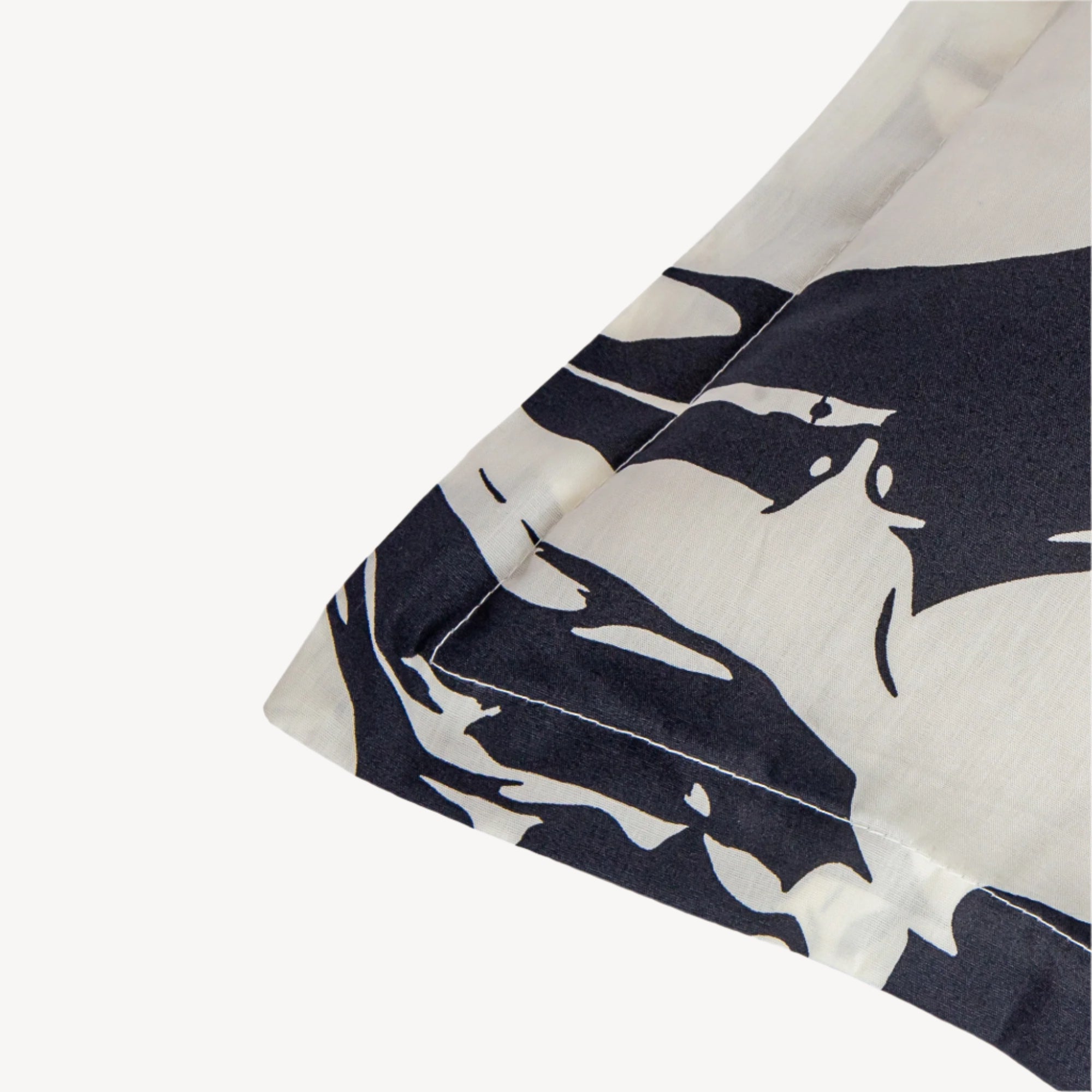 Marble Cushion Cover