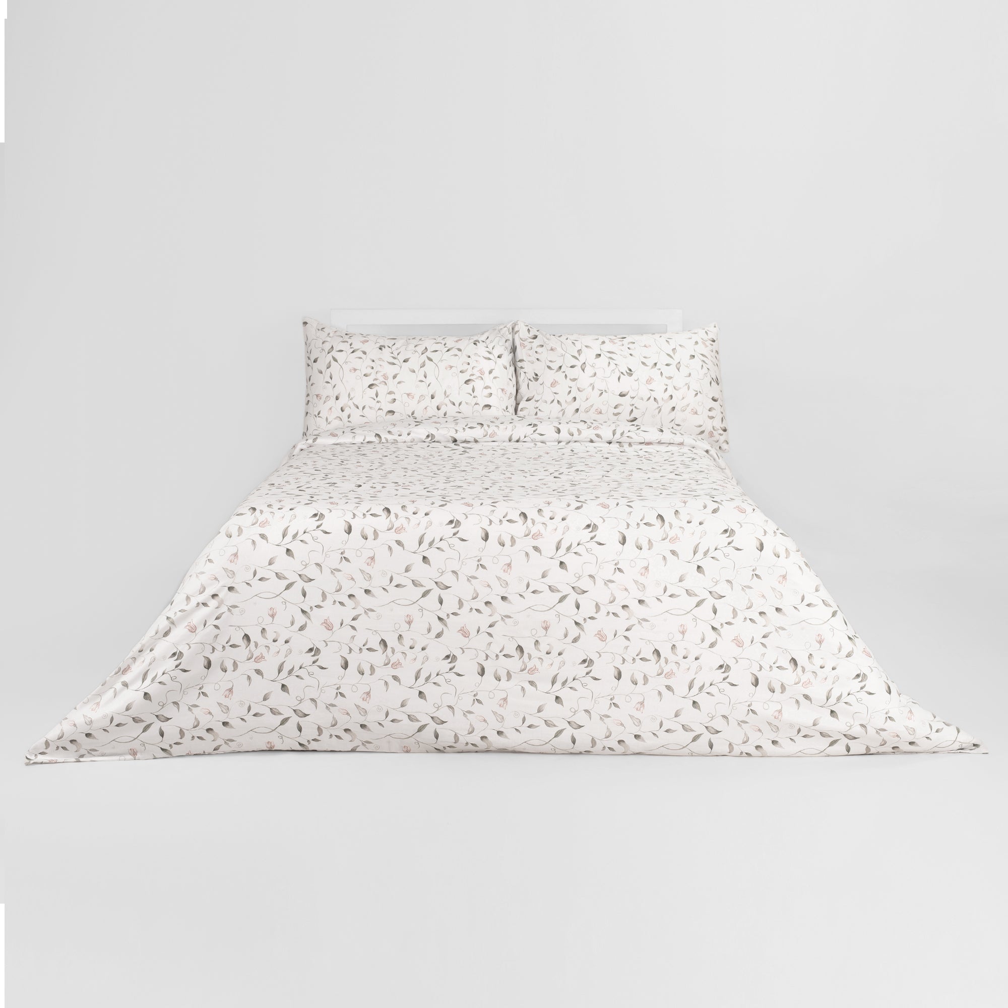 Olive Affair Duvet Cover Set