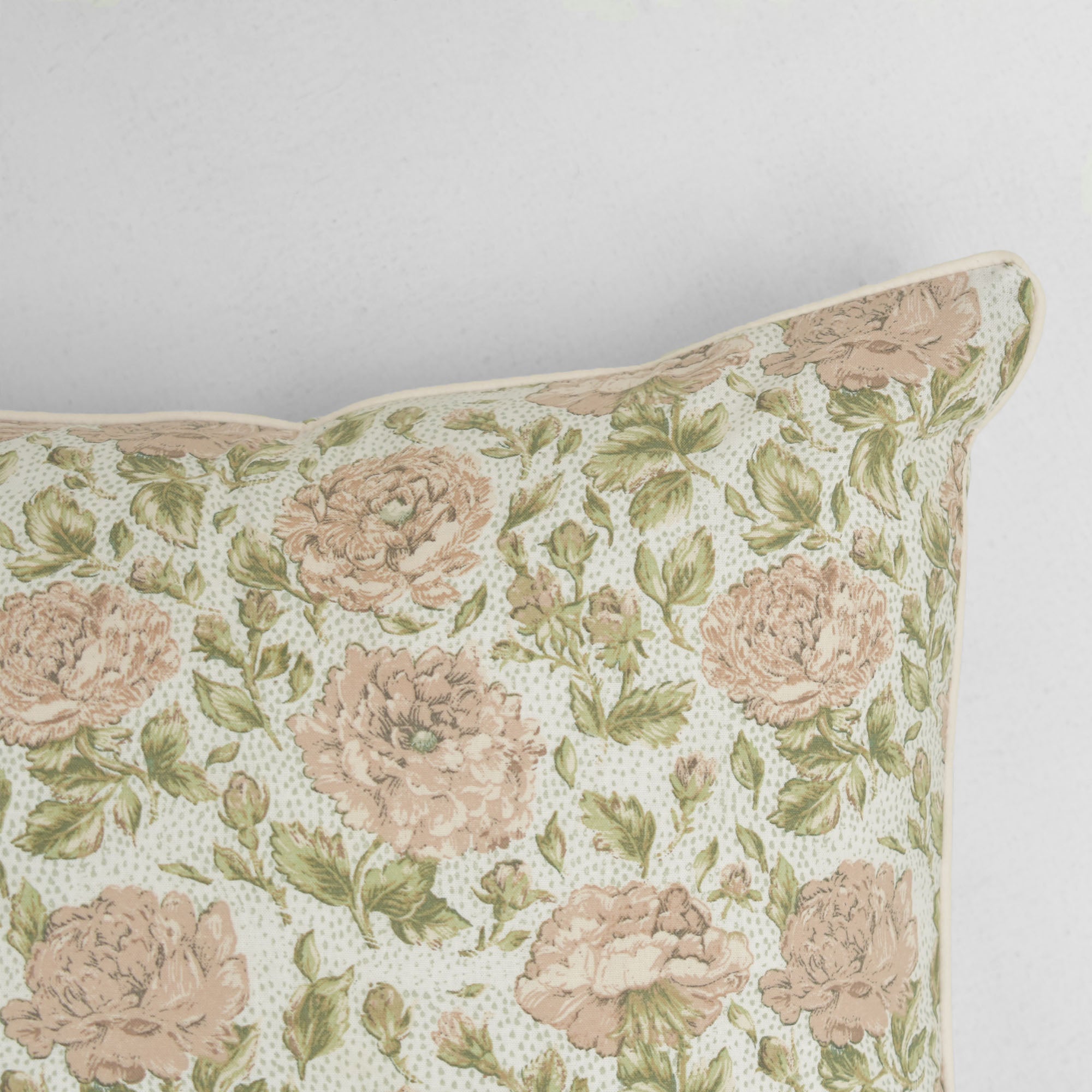 Rosetta Cushion Cover