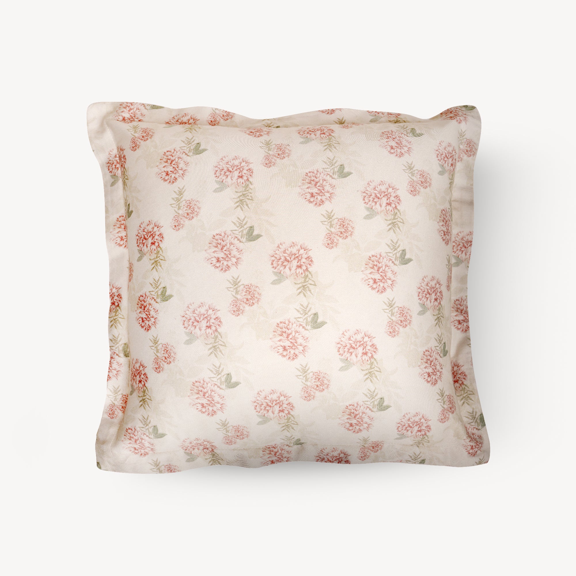 Dahlia Cushion Cover-Luxe Edition