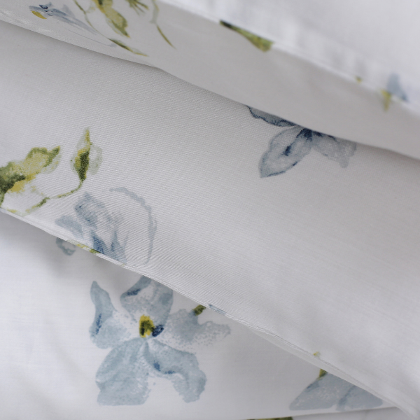Eden Bed Sheet Set