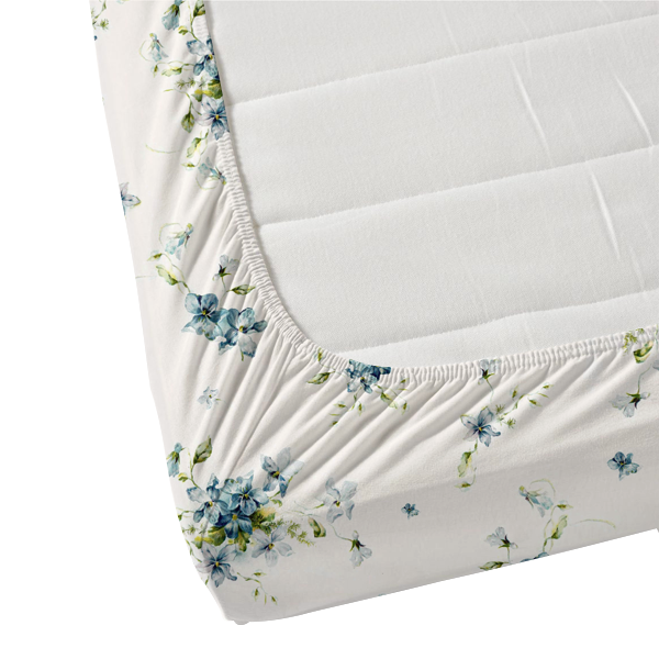 Eden Bed Sheet Set