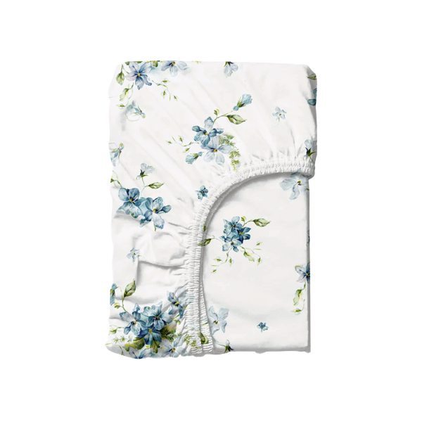 Eden Bed Sheet Set
