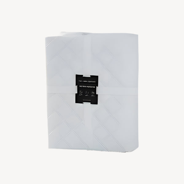 Mattress Protector - THE LINEN COMPANY