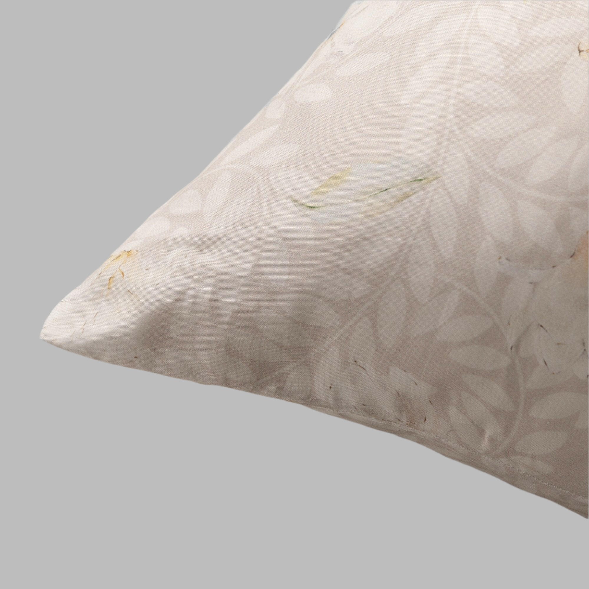 Periwinkle Bed Sheet Set - THE LINEN COMPANY