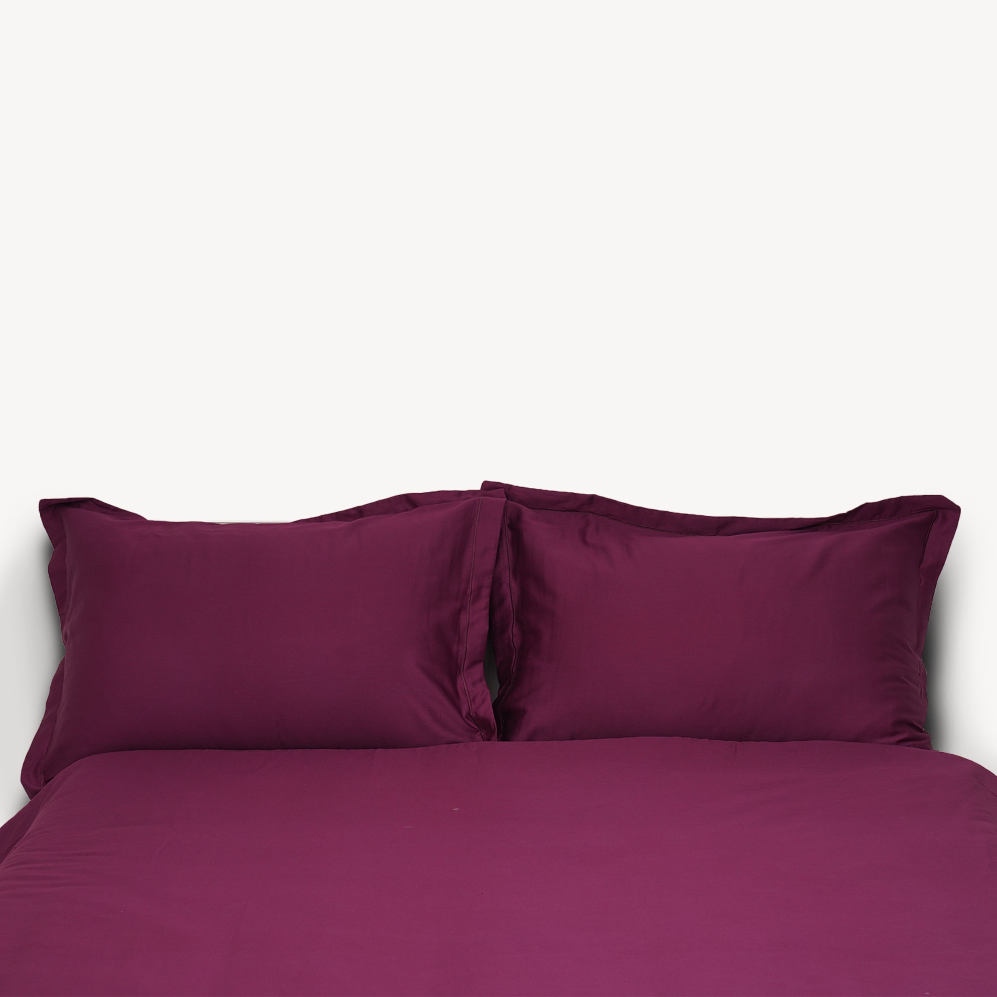 Plum Vines Duvet کور سیٹ