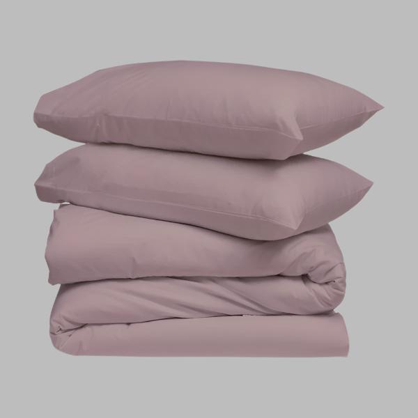 Tencel Cooling Duvet Cover Set - THE LINEN COMPANY