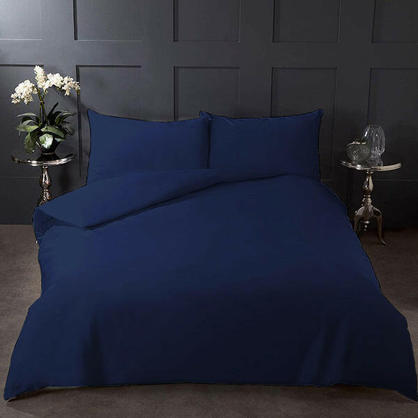 Tencel Cooling Duvet Cover Set - THE LINEN COMPANY