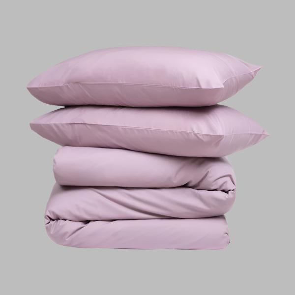 Tencel Cooling Duvet Cover Set - THE LINEN COMPANY