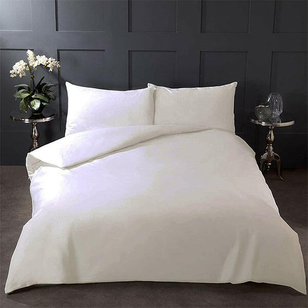 Tencel Cooling Duvet Cover Set - THE LINEN COMPANY