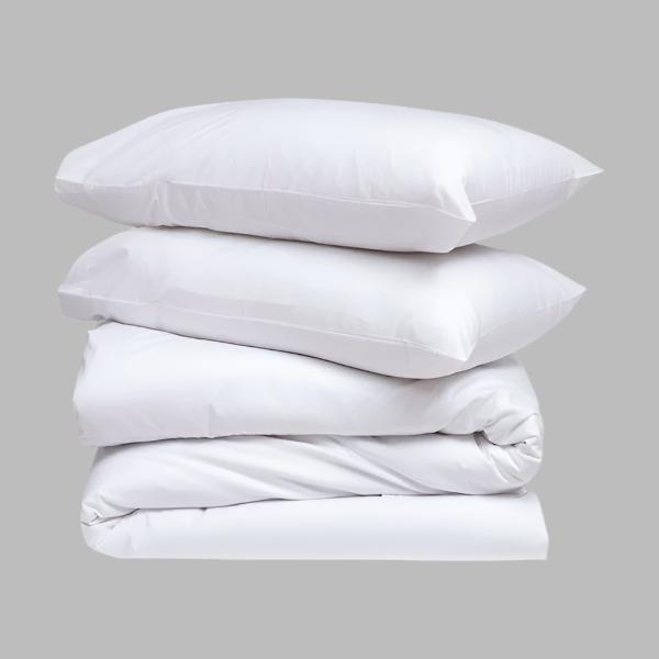 Tencel Cooling Duvet Cover Set - THE LINEN COMPANY