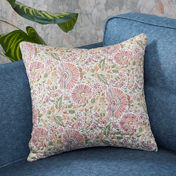 The Linen Company Accessories 16X16 Mystic Cushion Cover
