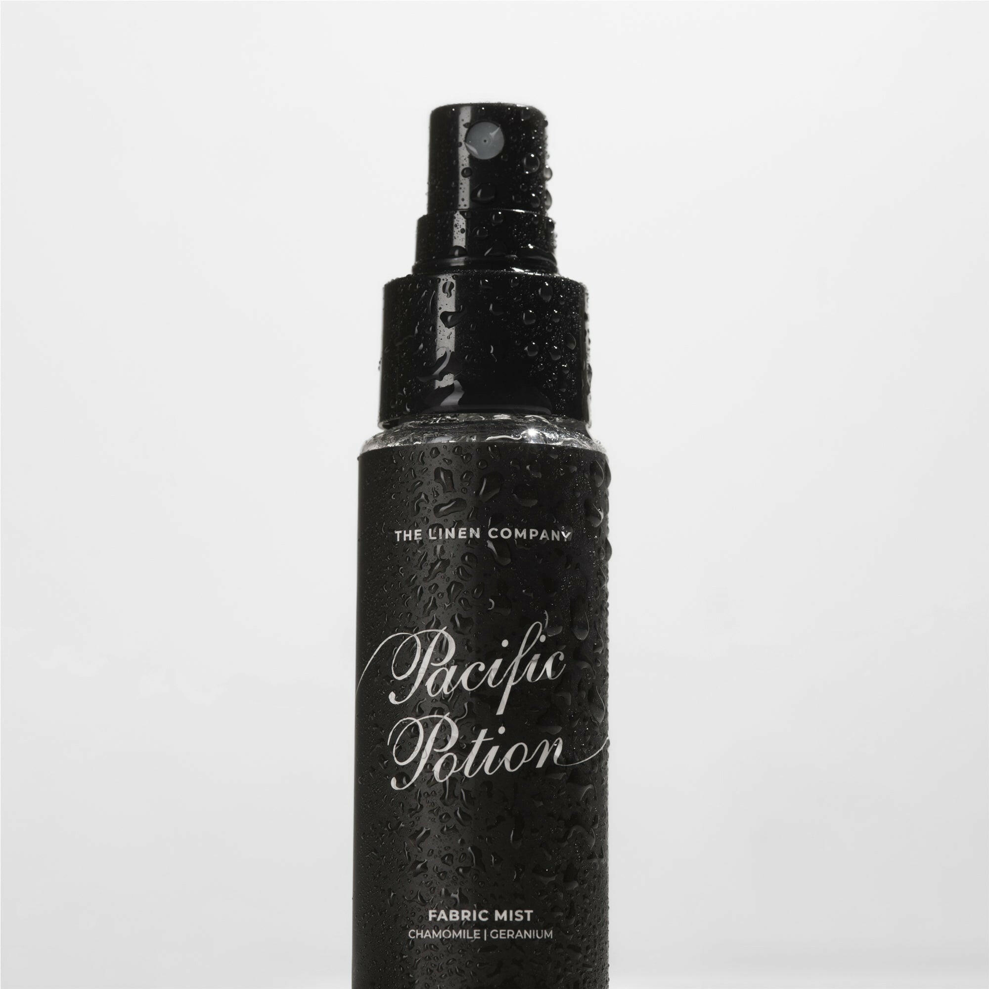 The Linen Company Accessories 50ml Pacific Potion Fabric Mist Pacific Potion Fabric Mist | Aromatherapy | The Linen Company