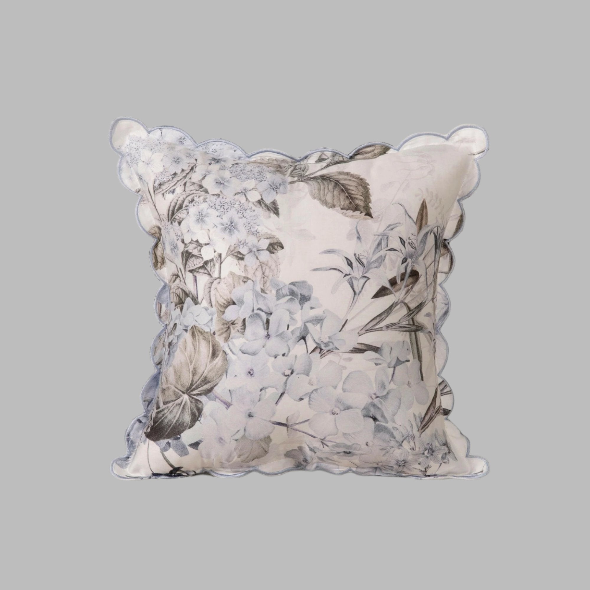 The Linen Company Accessories Standard Whispers Cushion Cover