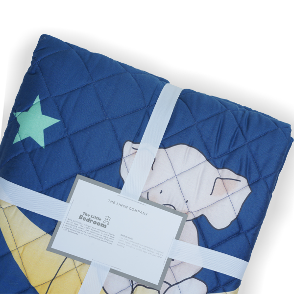 The Linen Company Bed Spreads 66x92 Fishing Stars Bedspread