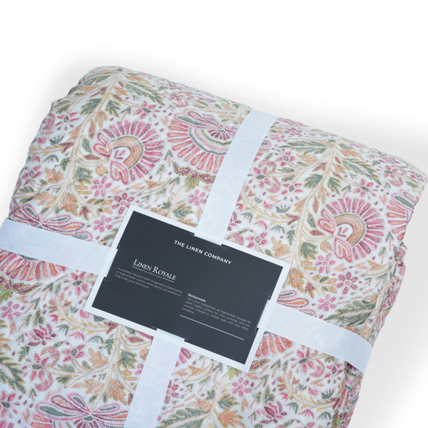 The Linen Company Bedding 98x102 Mystic Bedspread