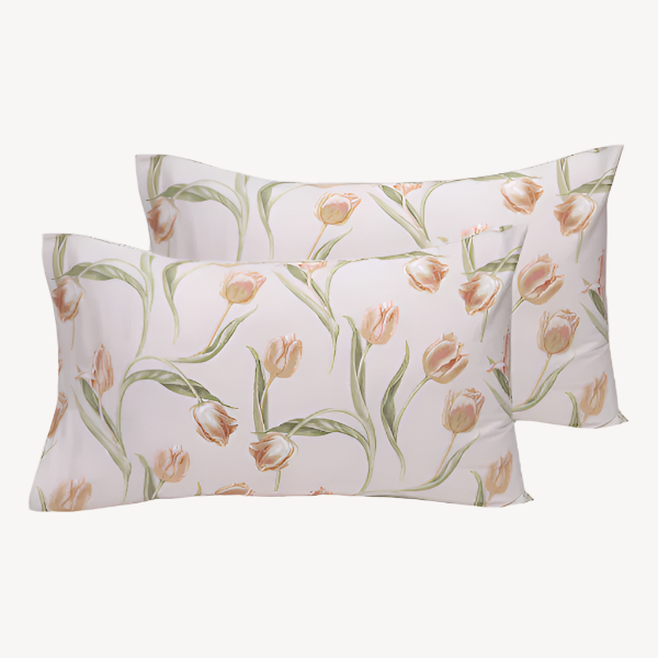 Backyard Pillowcases