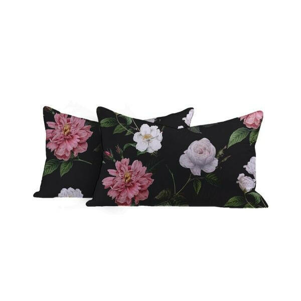 The Linen Company Bedding Chronicles Pillowcases