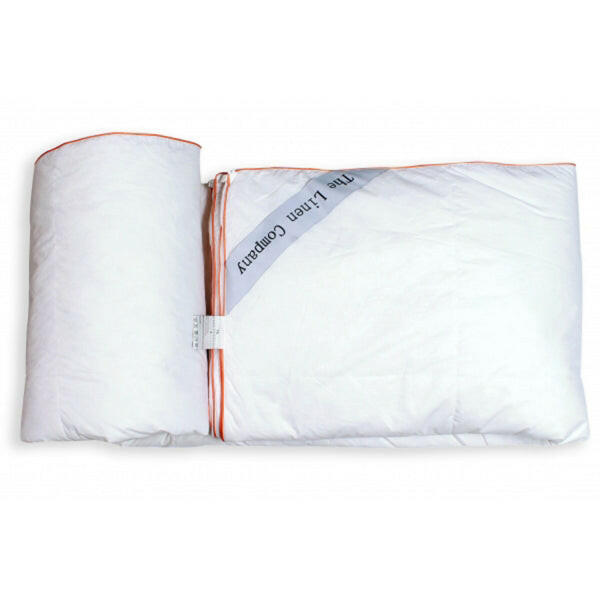 The Linen Company Bedding Down & Feather Duvet Filling 20/80