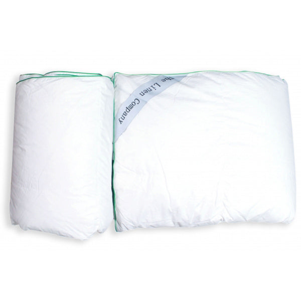 The Linen Company Bedding Down & Feather Duvet Filling 30/70