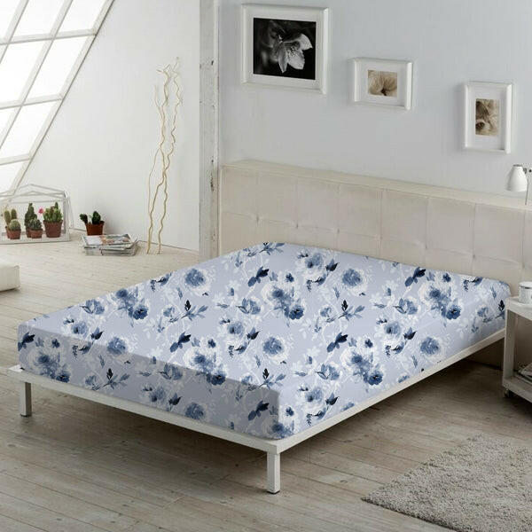 The Linen Company Bedding Fitted Sheet Set / Queen Xeon Bed Sheet Set