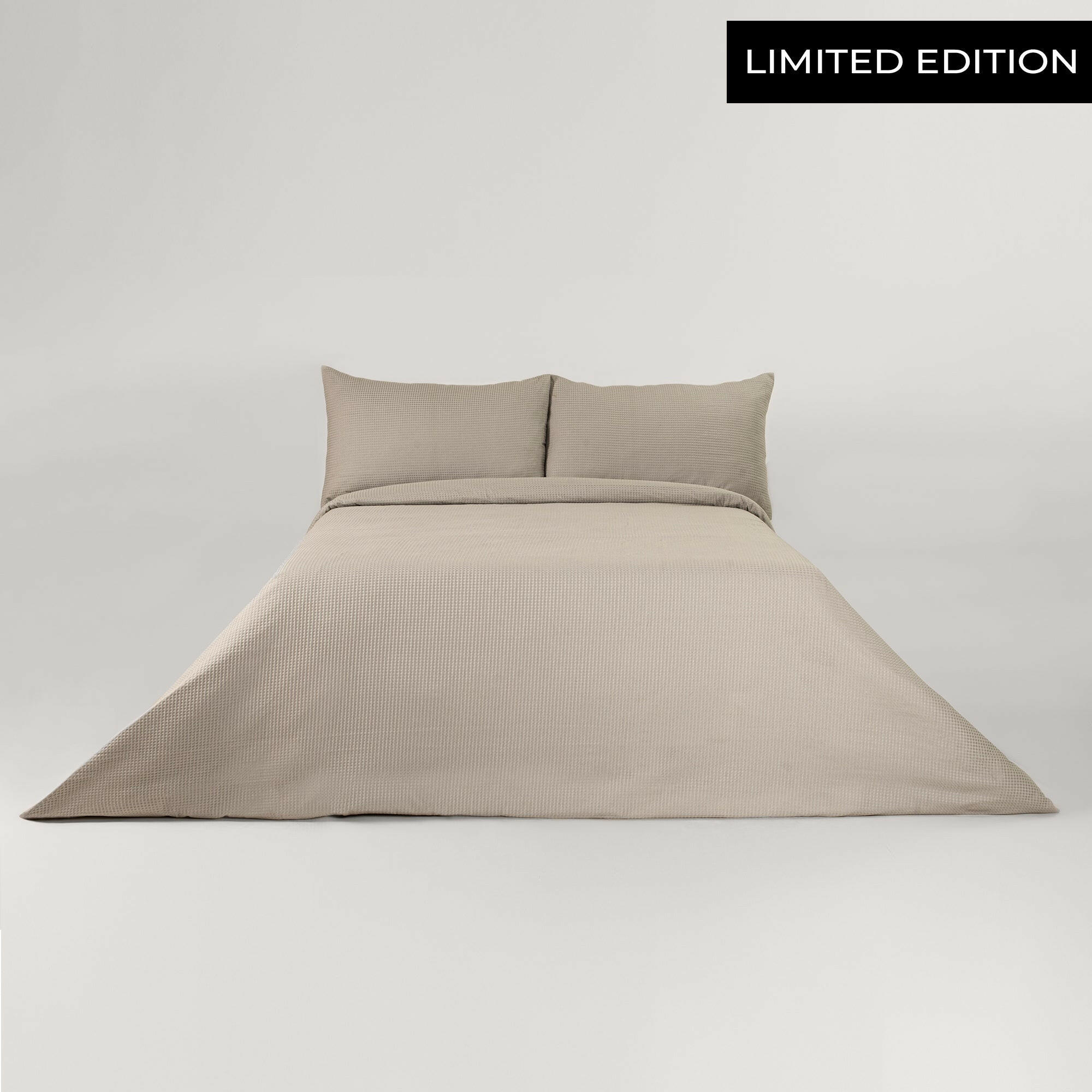 The Linen Company Bedding King Bullet Duvet Cover Set