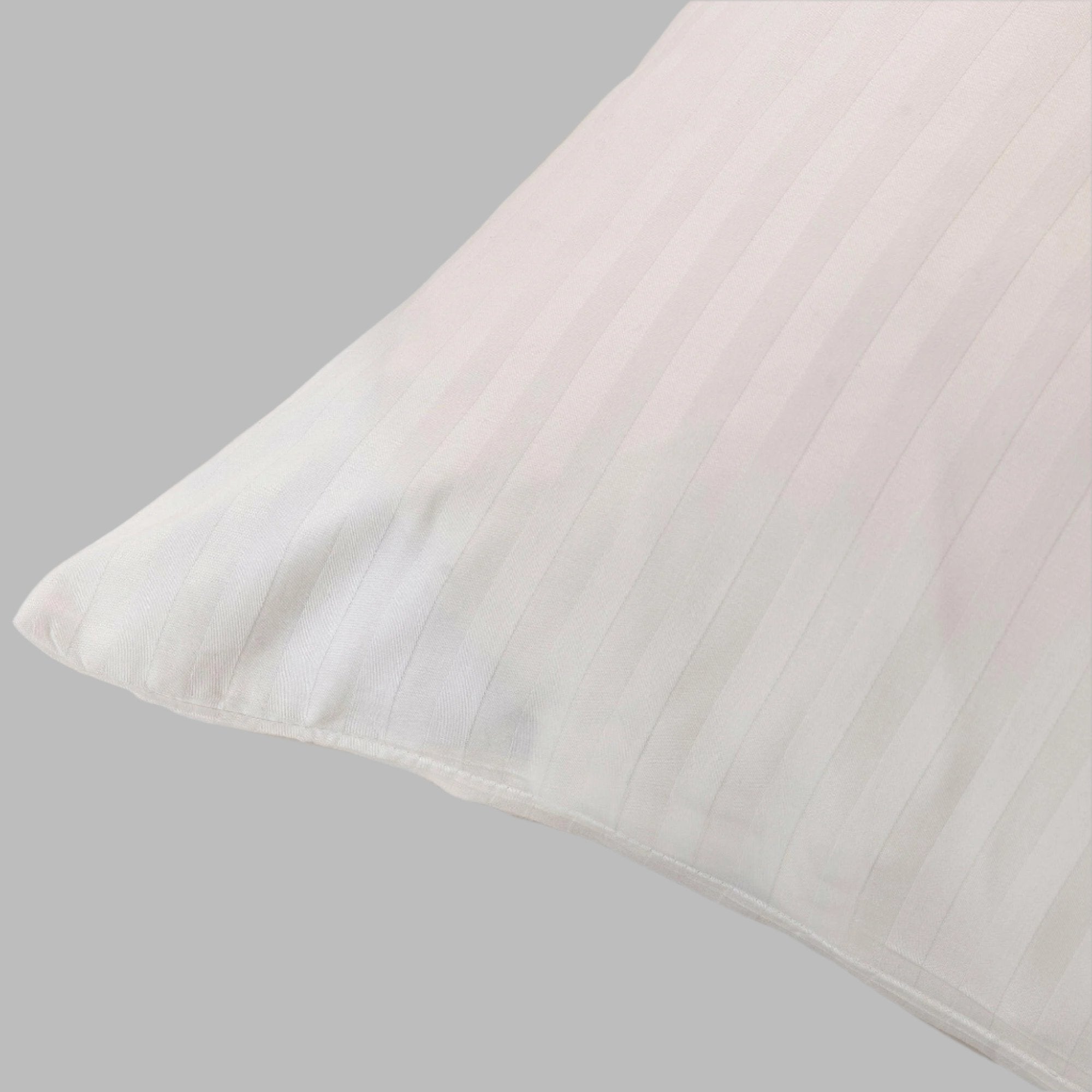 The Linen Company Bedding King Pearl Duvet Cover Set