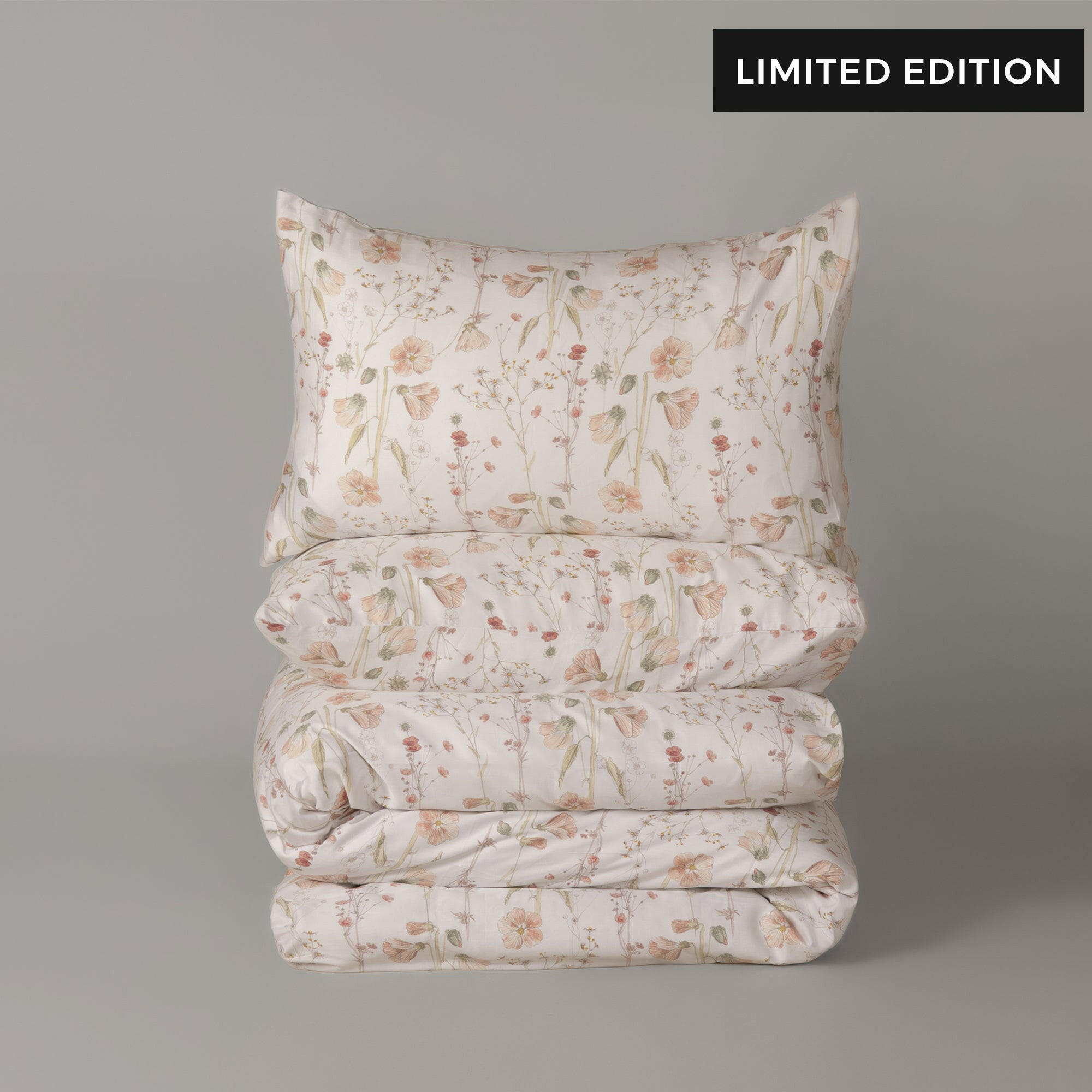 The Linen Company Bedding Oshibana Duvet Cover Set Oshibana Duvet Cover Set | Bedding