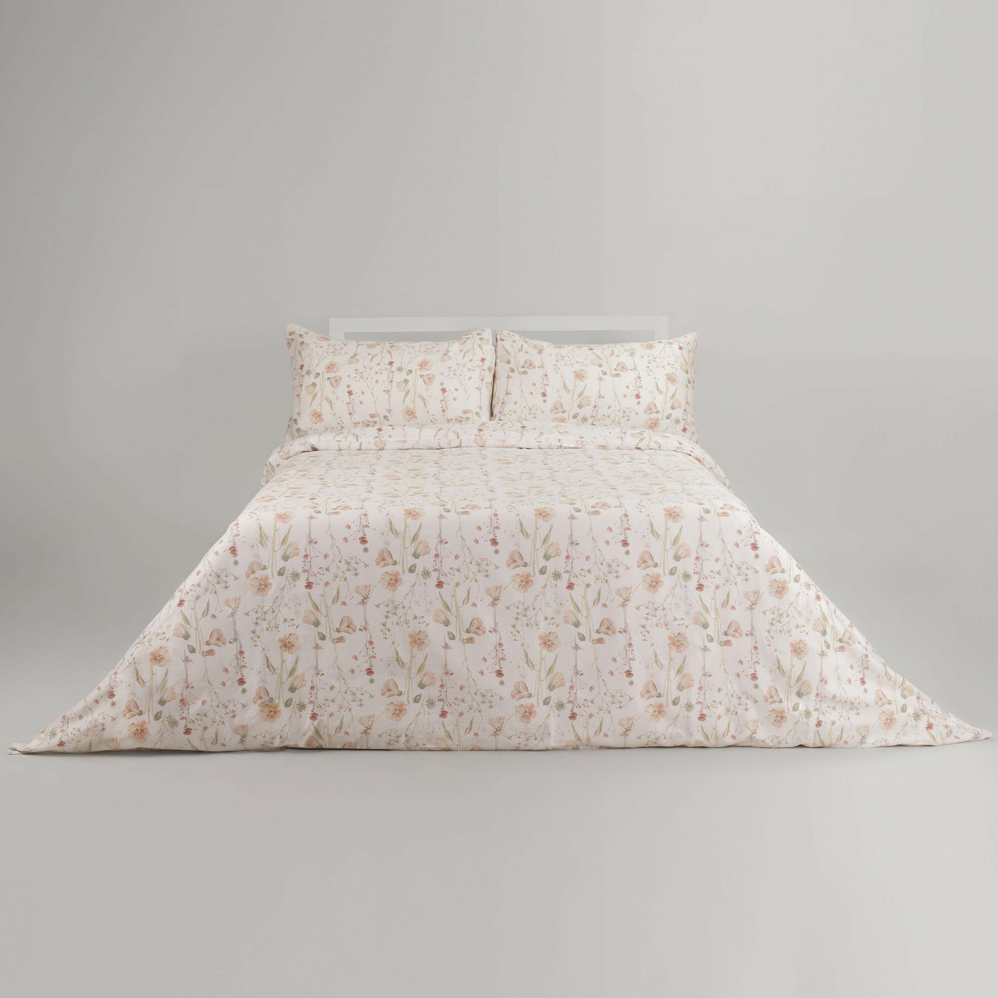 The Linen Company Bedding Oshibana Duvet Cover Set Oshibana Duvet Cover Set | Bedding