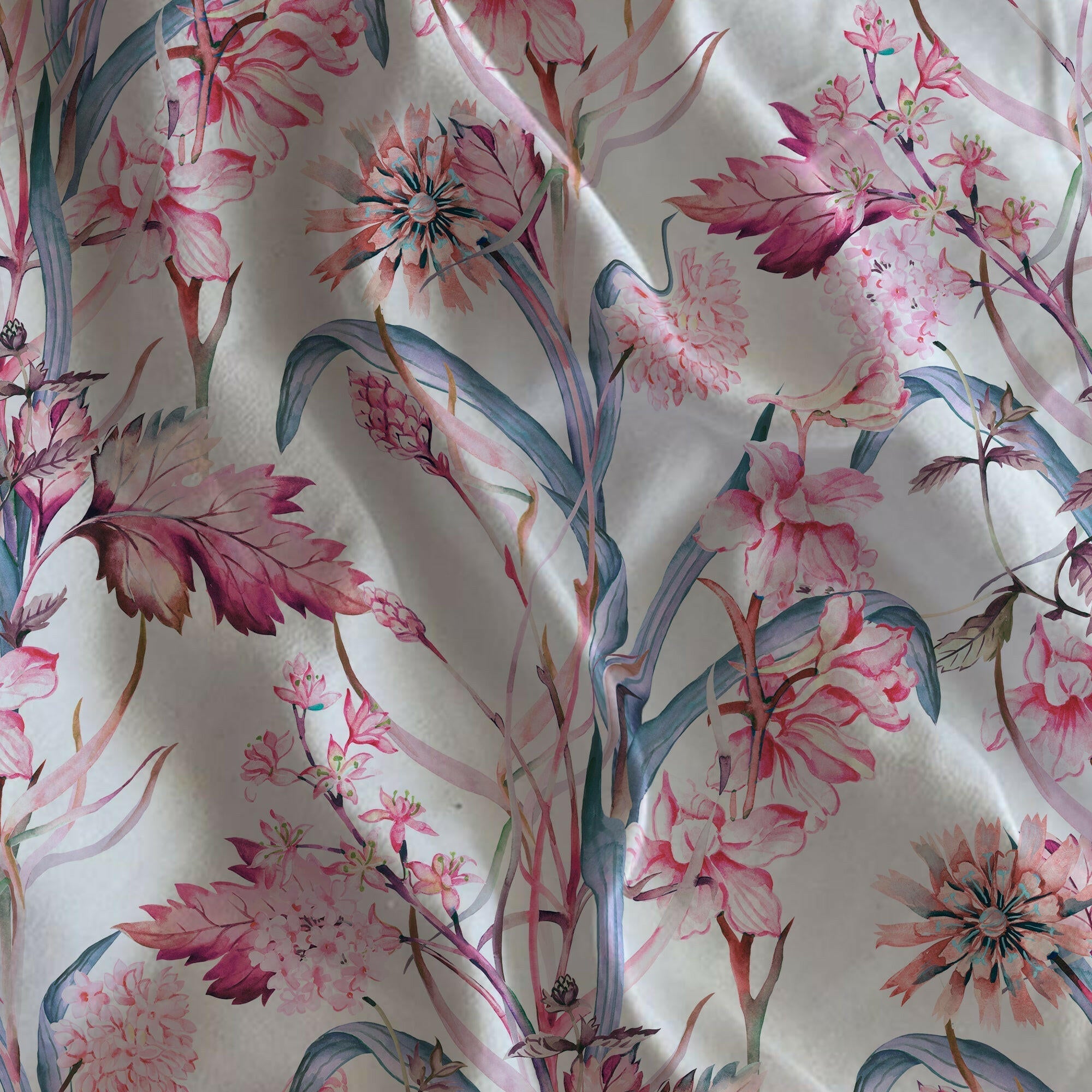 The Linen Company Bedding Springfield Duvet Cover Set