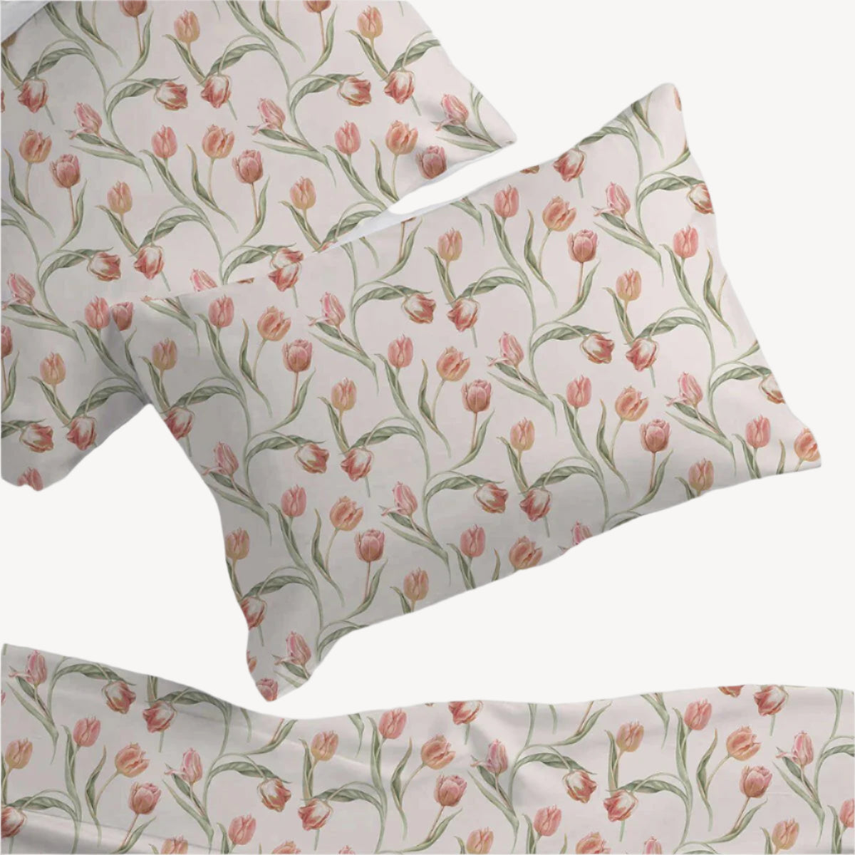 Backyard Pillowcases