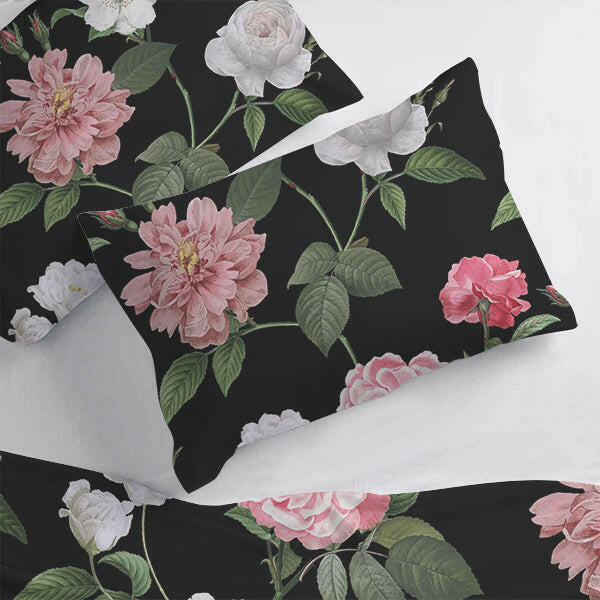 The Linen Company Bedding Standard Chronicles Pillowcases