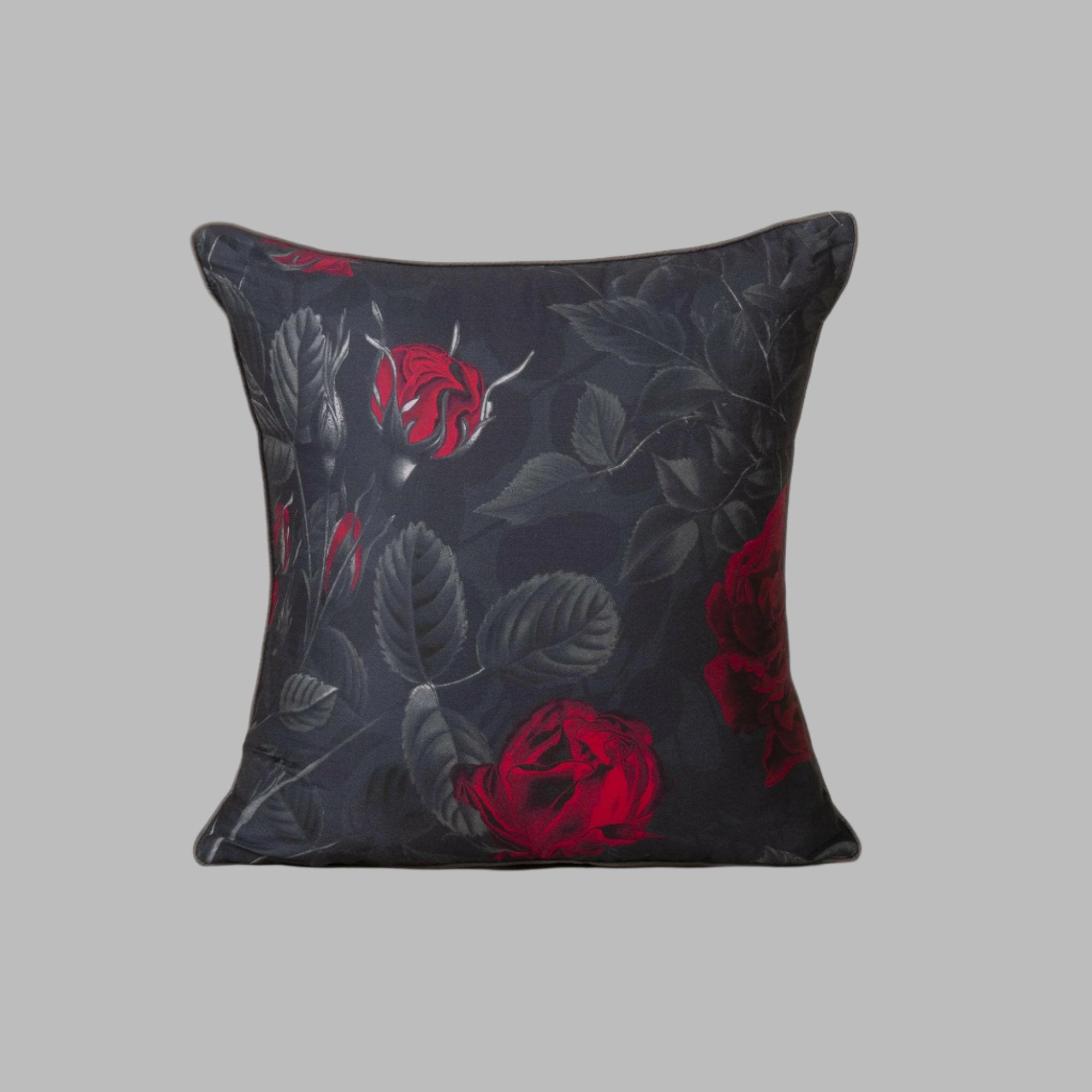 The Linen Company Bedding Standard Scandal Cushion Cover