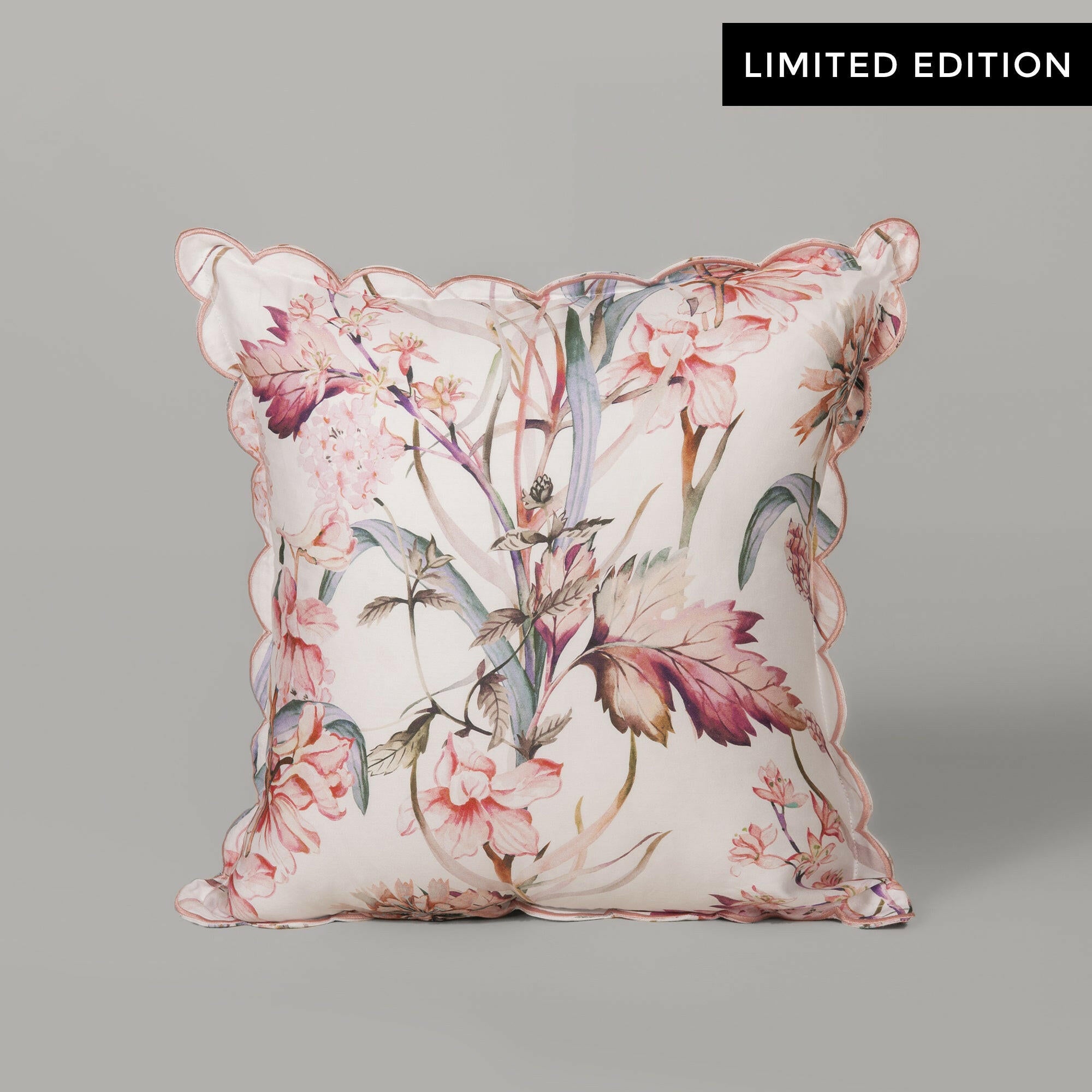 The Linen Company Bedding Standard Springfield Cushion Cover