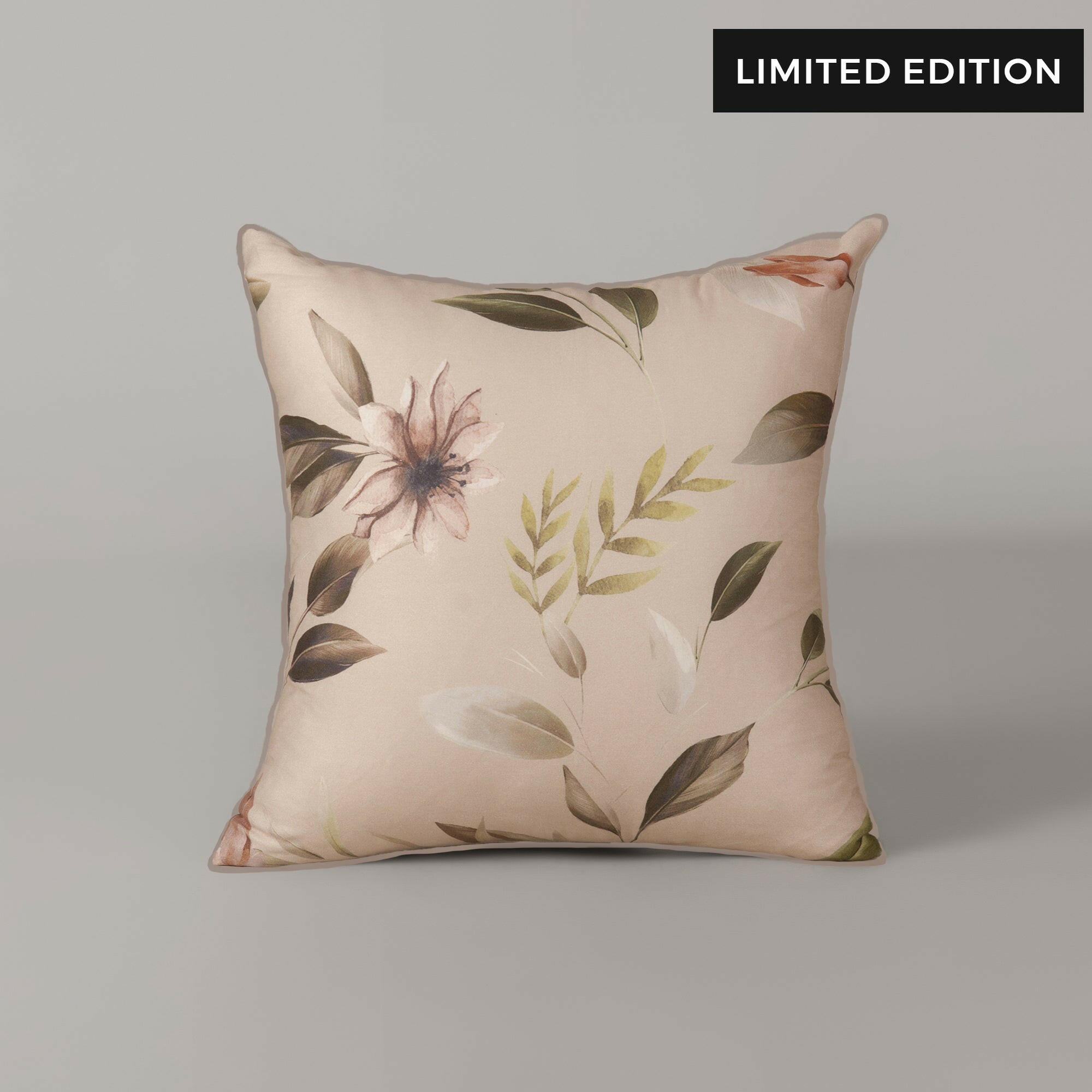 The Linen Company Bedding Standard Symphony Cushion Cover Symphony Cushion Cover | Home Accessories
